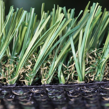 Artificial Turf Grass S Blade 50 Resilience and Performance