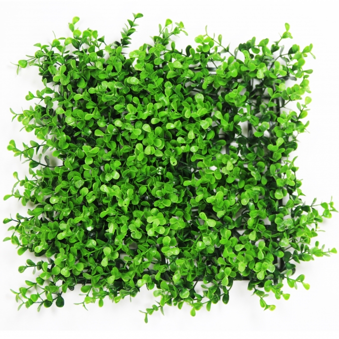 Artificial Grass Hawthorn Hedge