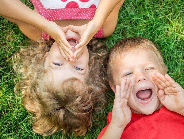 Artificial Grass Playgrounds and Play Areas