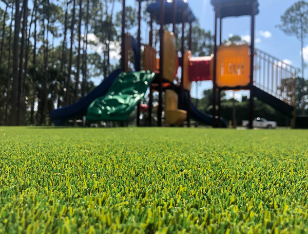 Artificial Grass General Landscape